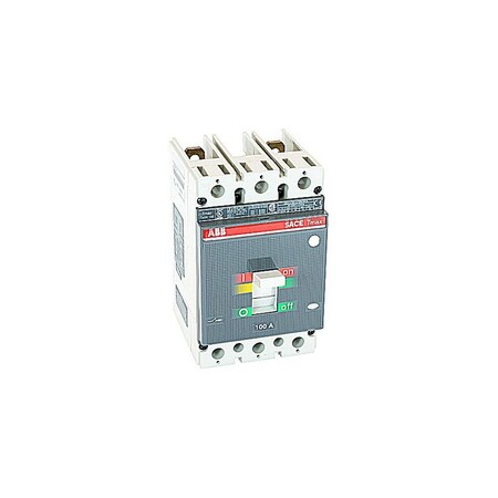 Abb CIRCUIT BREAKER, 2P, 500V TS3N100TW-2